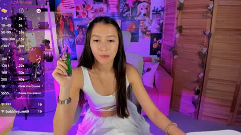 LanaBakers NONUDE MODEL online show from December 4, 8:56 am