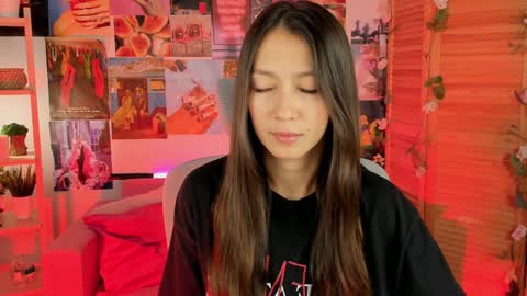 LanaBakers NONUDE MODEL online show from December 8, 2:39 am