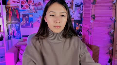 LanaBakers NONUDE MODEL online show from December 11, 2:30 am