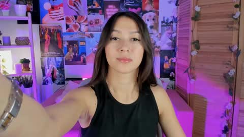 LanaBakers NONUDE MODEL online show from December 20, 2:52 am