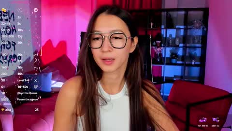 LanaBakers NONUDE MODEL online show from November 27, 2:57 am