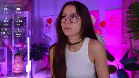 LanaBakers NONUDE MODEL online show from April 27, 2:53 am