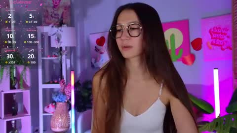 LanaBakers NONUDE MODEL online show from May 10, 3:44 am