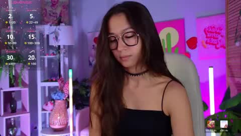 LanaBakers NONUDE MODEL online show from May 11, 3:34 am