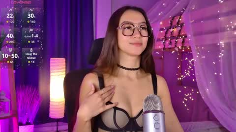 LanaBakers NONUDE MODEL online show from May 12, 2:52 am