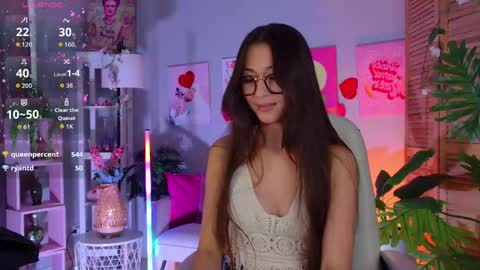 LanaBakers NONUDE MODEL online show from May 18, 4:07 am
