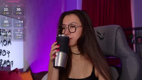 LanaBakers NONUDE MODEL online show from May 31, 3:04 am