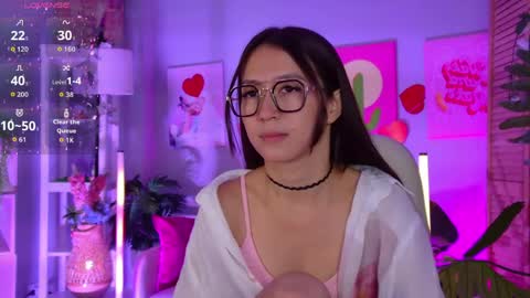 LanaBakers NONUDE MODEL online show from June 2, 3:08 am