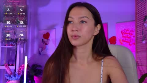 LanaBakers NONUDE MODEL online show from June 6, 3:00 am