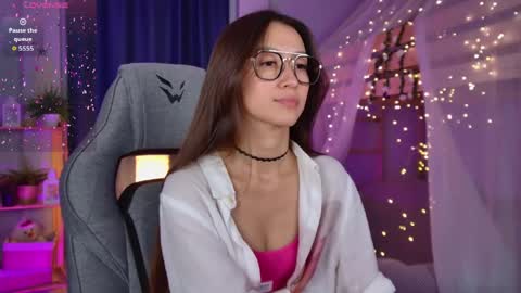 LanaBakers NONUDE MODEL online show from June 10, 2:45 am