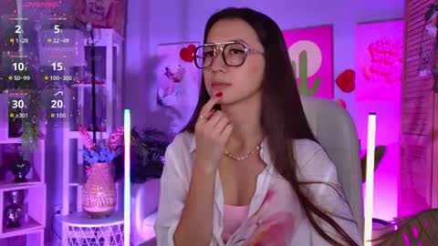 LanaBakers NONUDE MODEL online show from June 16, 2:47 am