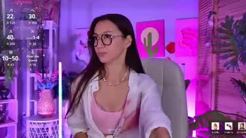 LanaBakers NONUDE MODEL online show from June 17, 2:47 am