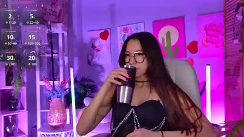 LanaBakers NONUDE MODEL online show from June 20, 2:47 am