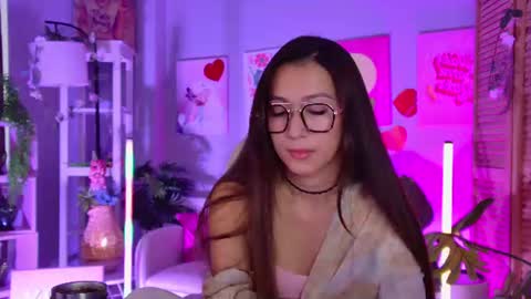LanaBakers NONUDE MODEL online show from July 1, 2:57 am