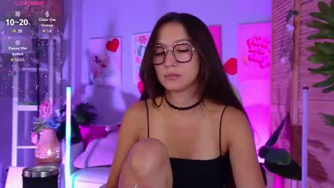 LanaBakers NONUDE MODEL online show from July 13, 2:58 am