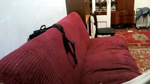 Lana online show from November 15, 10:15 pm