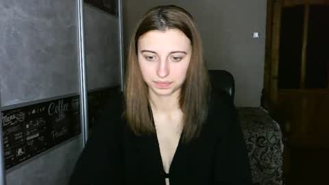 Lana online show from February 1, 8:29 pm