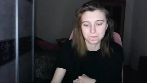 Lana online show from February 7, 7:17 pm