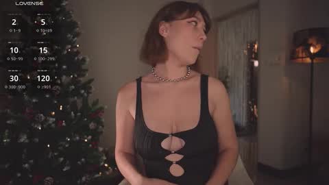 Lana online show from December 16, 3:00 am