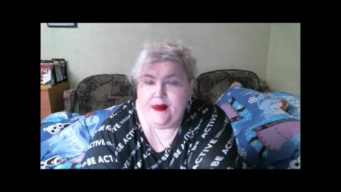 lanacat555 online show from January 7, 3:23 pm