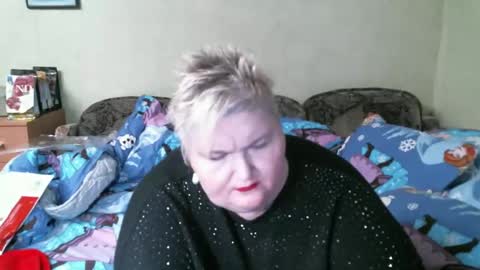 lanacat555 online show from January 8, 6:31 pm