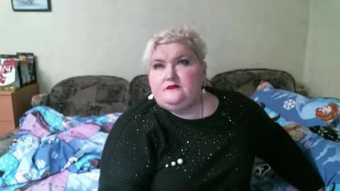 lanacat555 online show from January 9, 3:55 pm