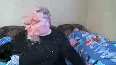 lanacat555 online show from January 10, 1:52 pm