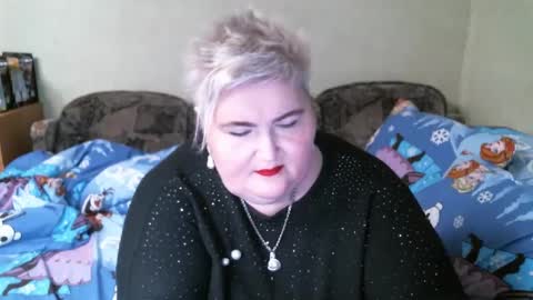 lanacat555 online show from January 10, 5:02 pm