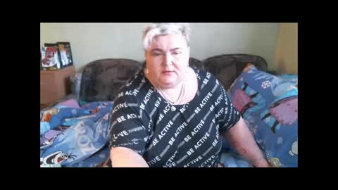 lanacat555 online show from January 12, 12:33 pm
