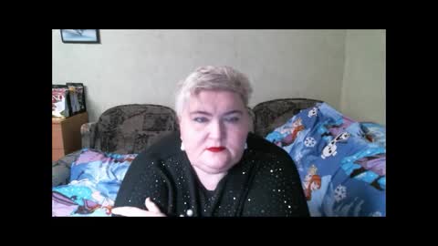 lanacat555 online show from January 12, 4:29 pm