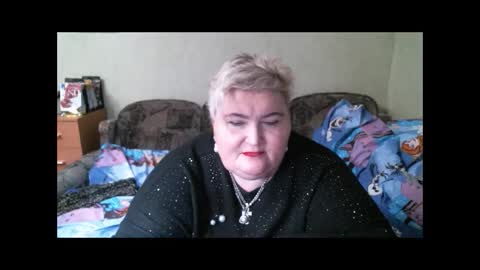 lanacat555 online show from January 12, 7:53 pm