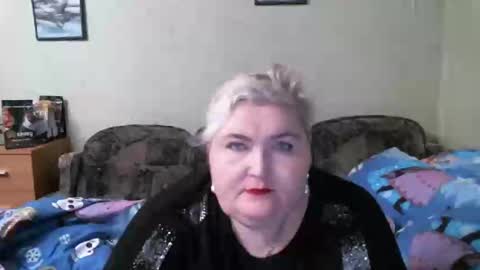 lanacat555 online show from January 14, 5:12 pm