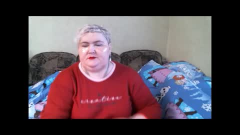 lanacat555 online show from January 16, 12:42 pm