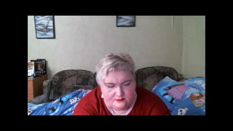 lanacat555 online show from January 16, 6:48 pm