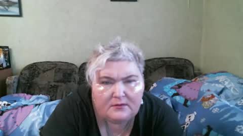 lanacat555 online show from January 17, 12:10 pm