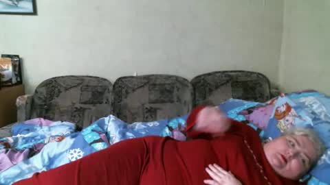 lanacat555 online show from January 17, 8:55 pm