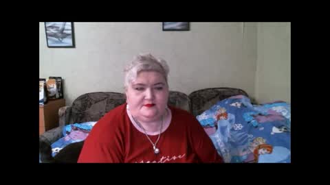 lanacat555 online show from January 18, 5:26 pm