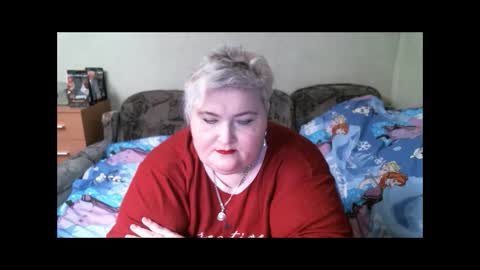 lanacat555 online show from January 18, 9:13 pm
