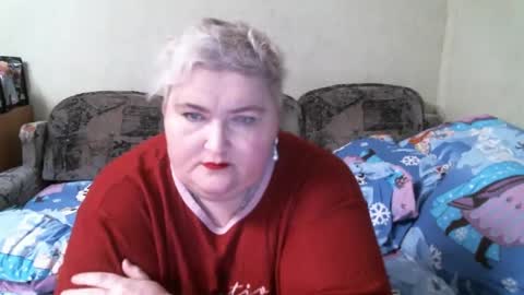 lanacat555 online show from January 19, 2:49 pm