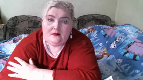 lanacat555 online show from January 19, 7:26 pm