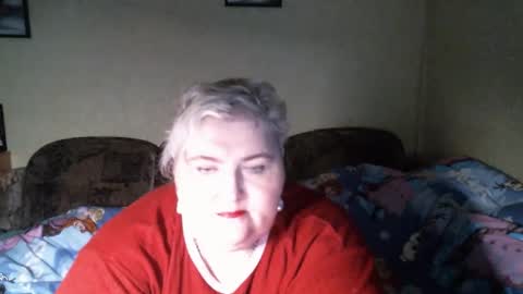 lanacat555 online show from January 19, 11:10 pm