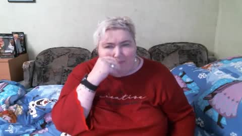 lanacat555 online show from January 20, 2:03 pm