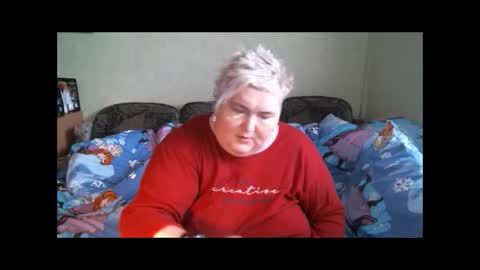 lanacat555 online show from January 21, 1:00 pm