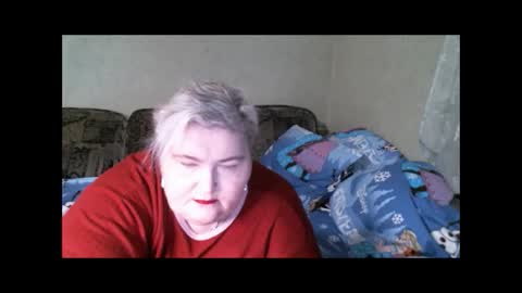 lanacat555 online show from January 21, 6:55 pm