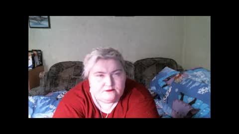 lanacat555 online show from January 21, 9:57 pm