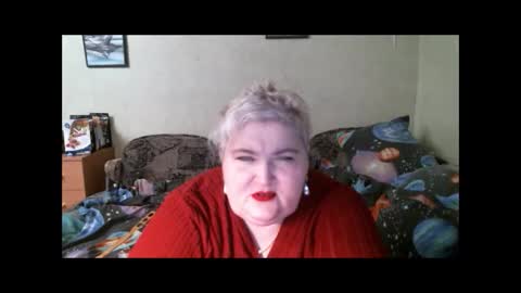 lanacat555 online show from January 22, 4:44 pm