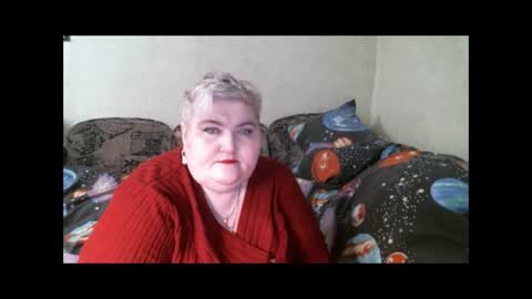 lanacat555 online show from January 22, 8:06 pm