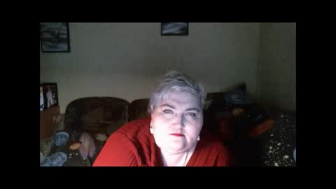 lanacat555 online show from January 23, 12:35 am