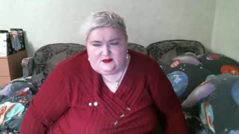 lanacat555 online show from January 26, 9:51 pm