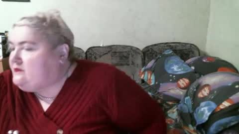 lanacat555 online show from January 28, 6:49 pm